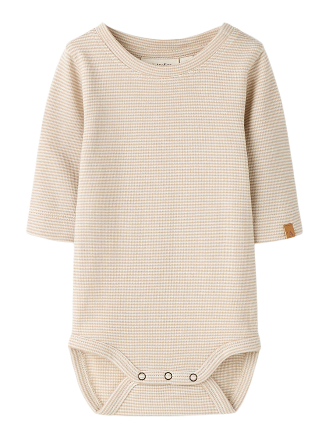 Lil’Atelier body Feng – Oxford Tan