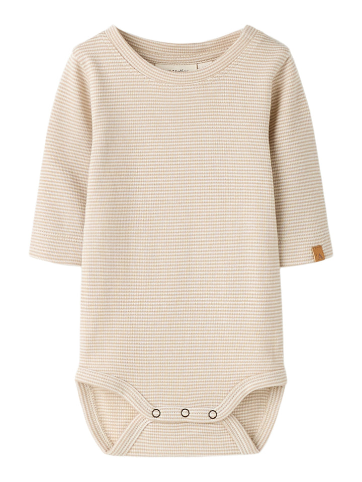 Lil’Atelier body Feng – Oxford Tan