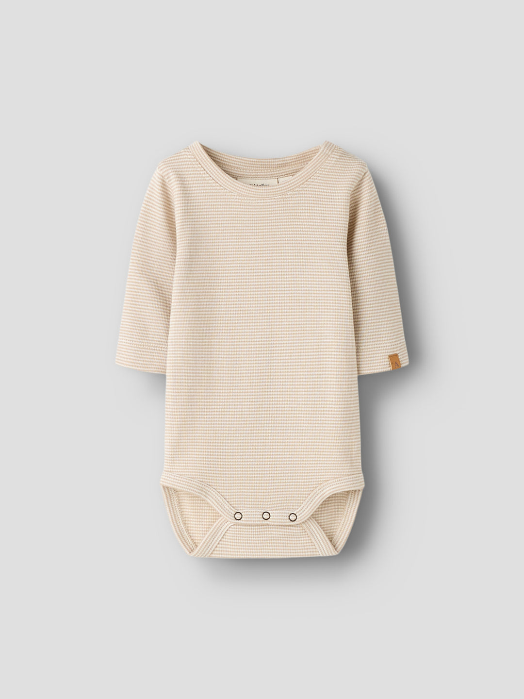 Lil’Atelier body Feng – Oxford Tan