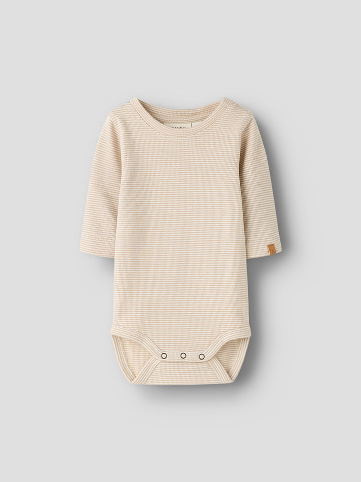 Lil’Atelier body Feng – Oxford Tan