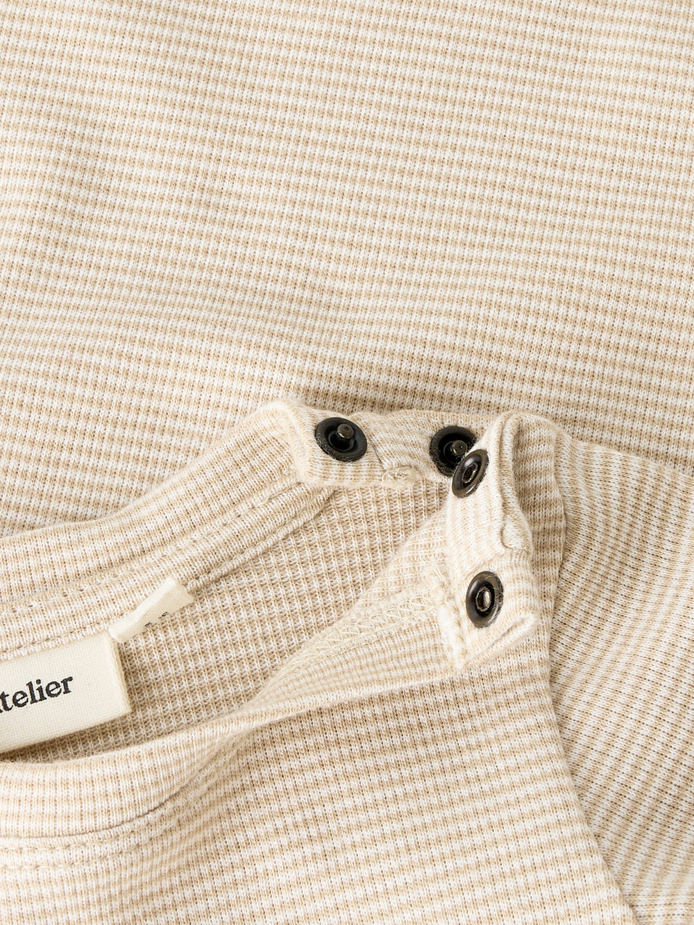 Lil’Atelier body Feng – Oxford Tan