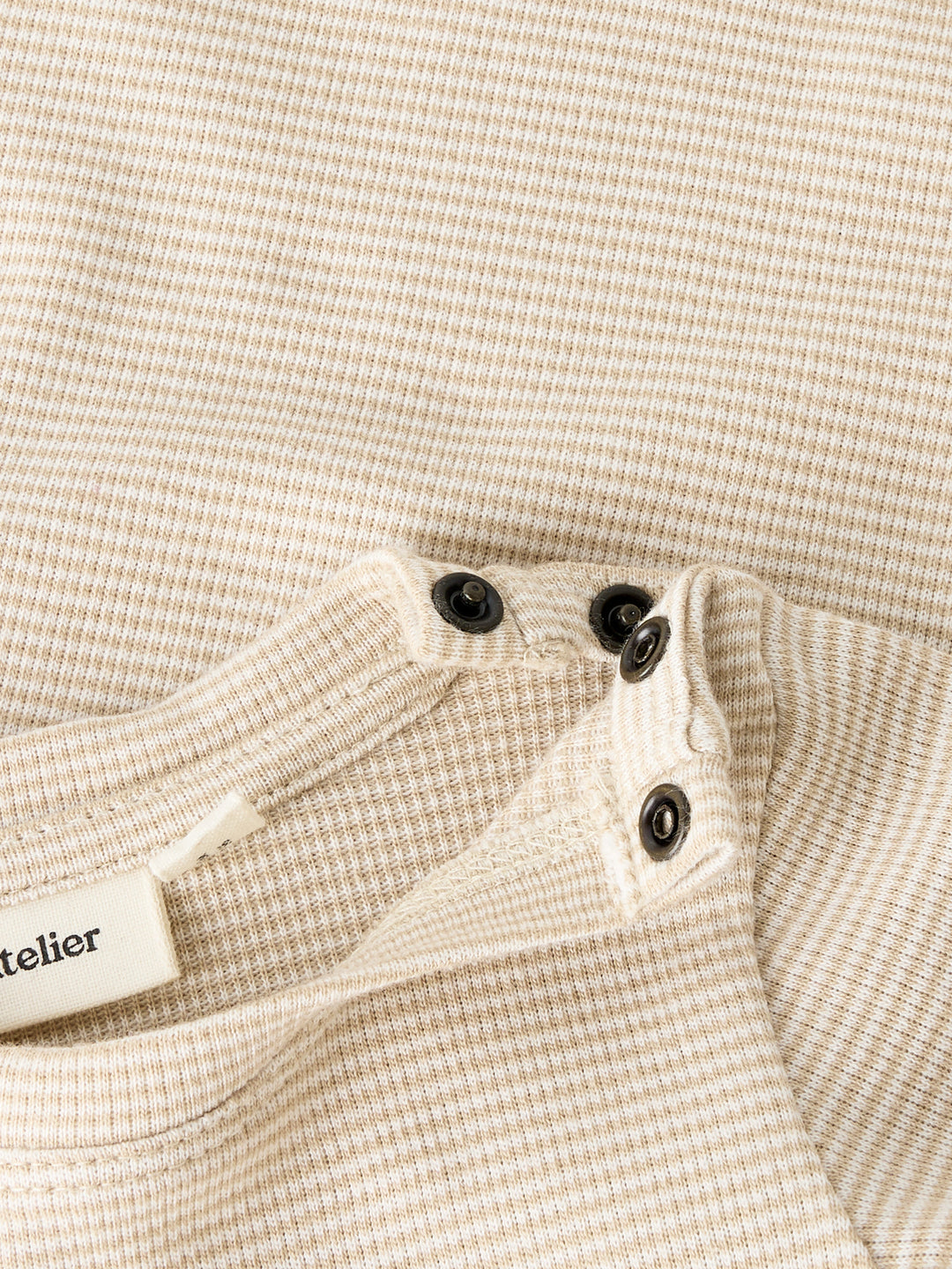 Lil’Atelier body Feng – Oxford Tan