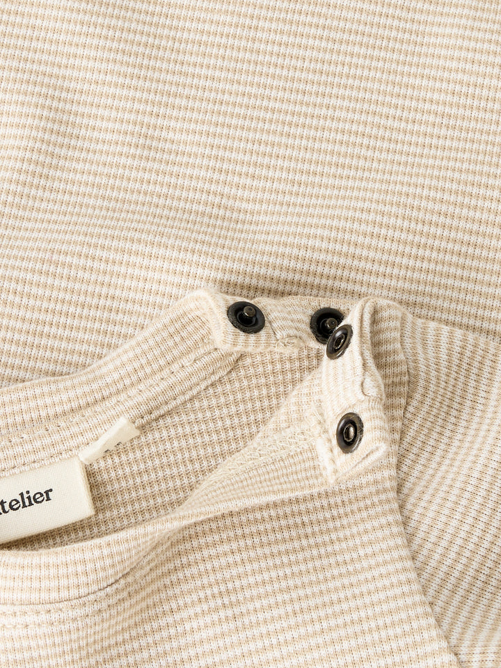 Lil’Atelier body Feng – Oxford Tan