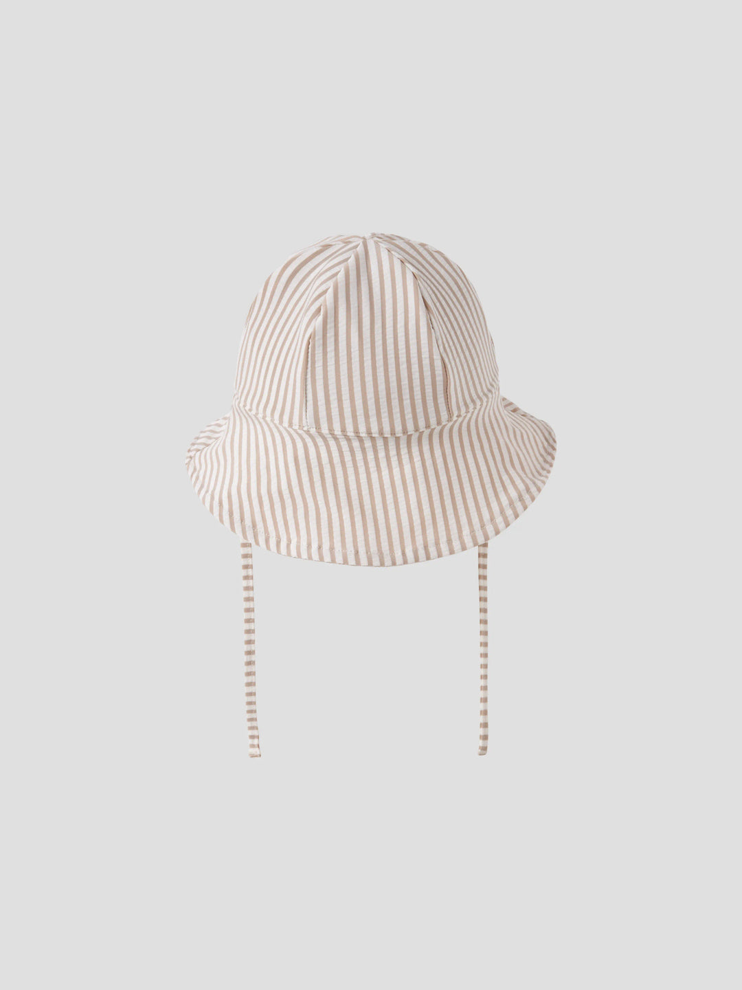 Lil’Atelier solhatt Fondo – Oxford Tan