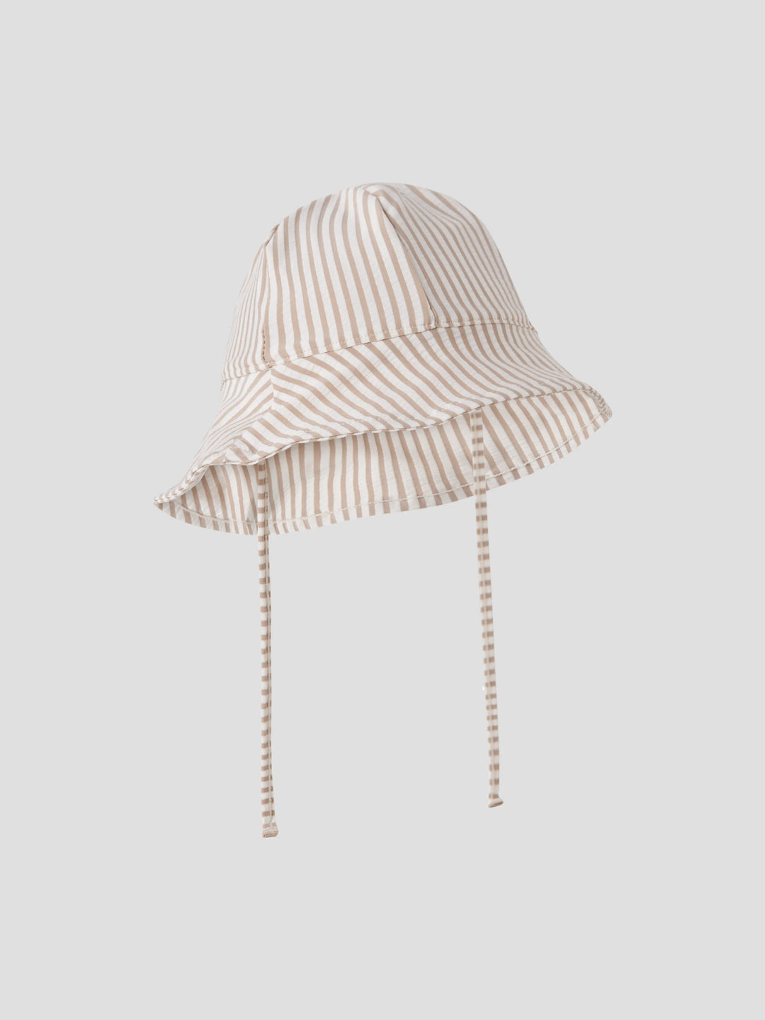 Lil’Atelier solhatt Fondo – Oxford Tan