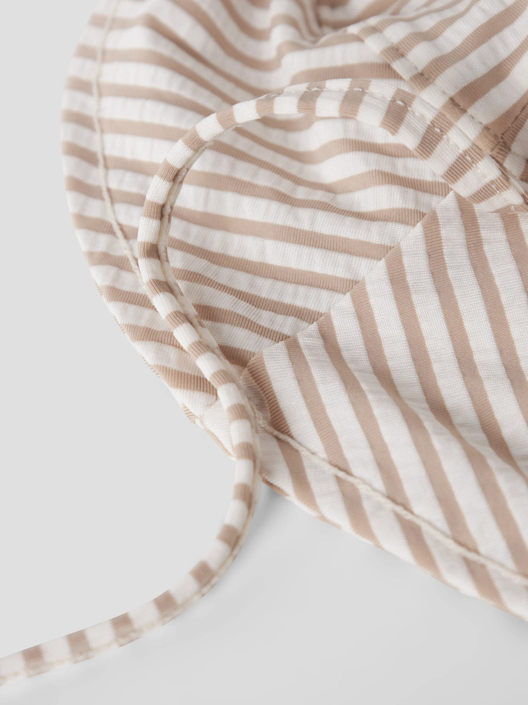 Lil’Atelier solhatt Fondo – Oxford Tan