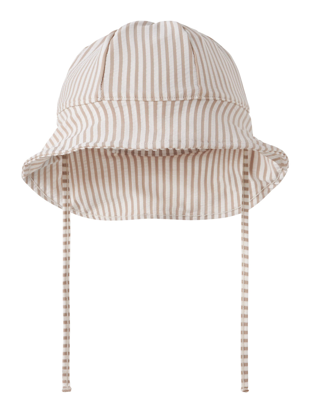 Lil’Atelier solhatt Fondo – Oxford Tan
