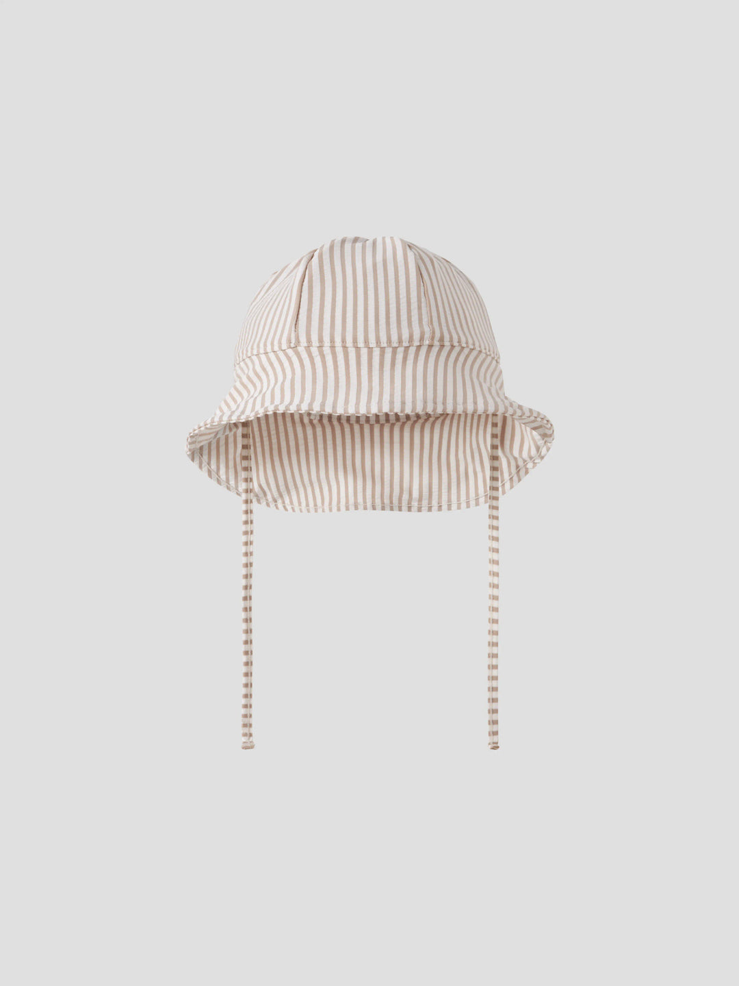 Lil’Atelier solhatt Fondo – Oxford Tan