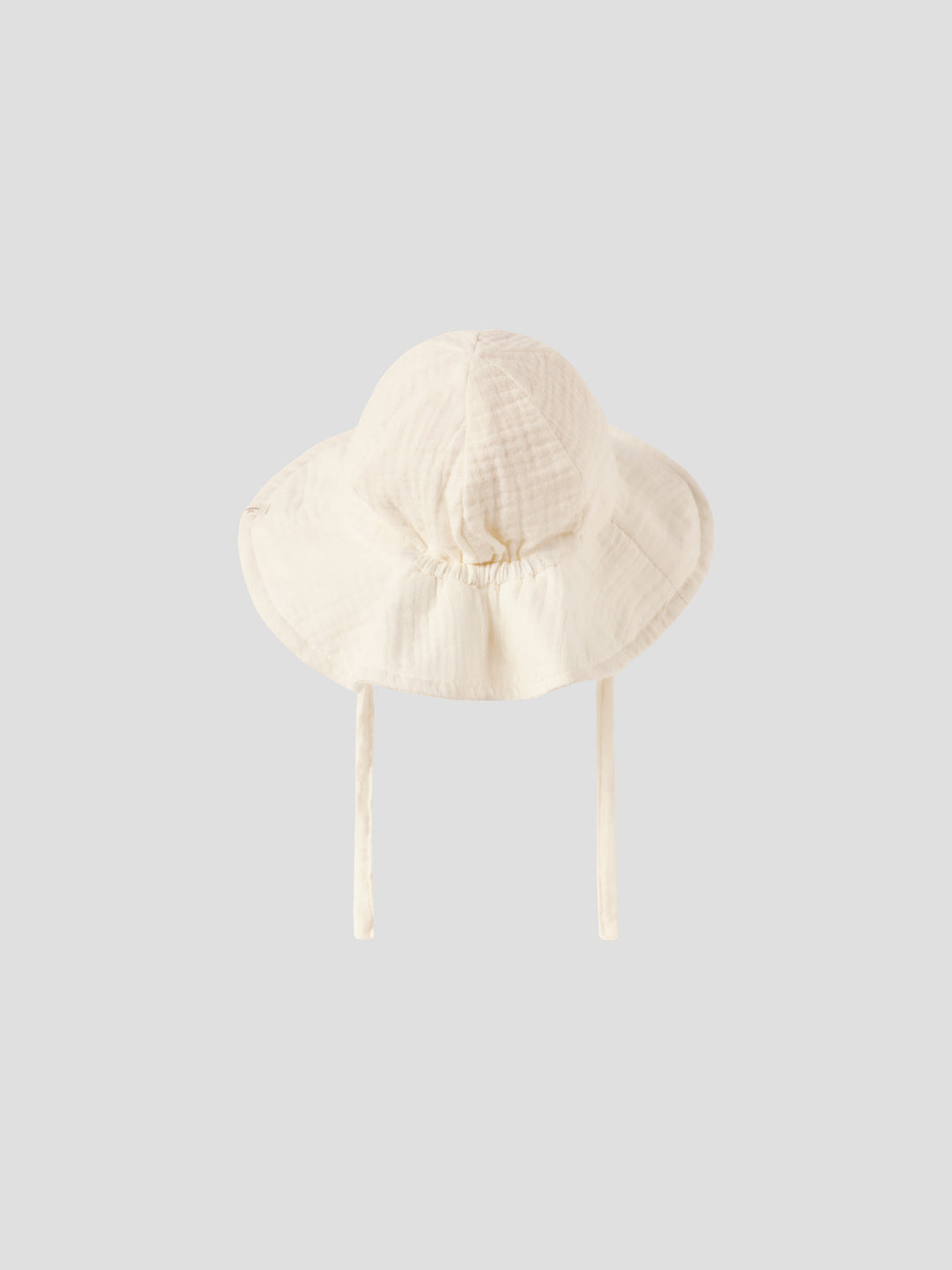Lil’Atelier solhatt Folly – Coconut Milk