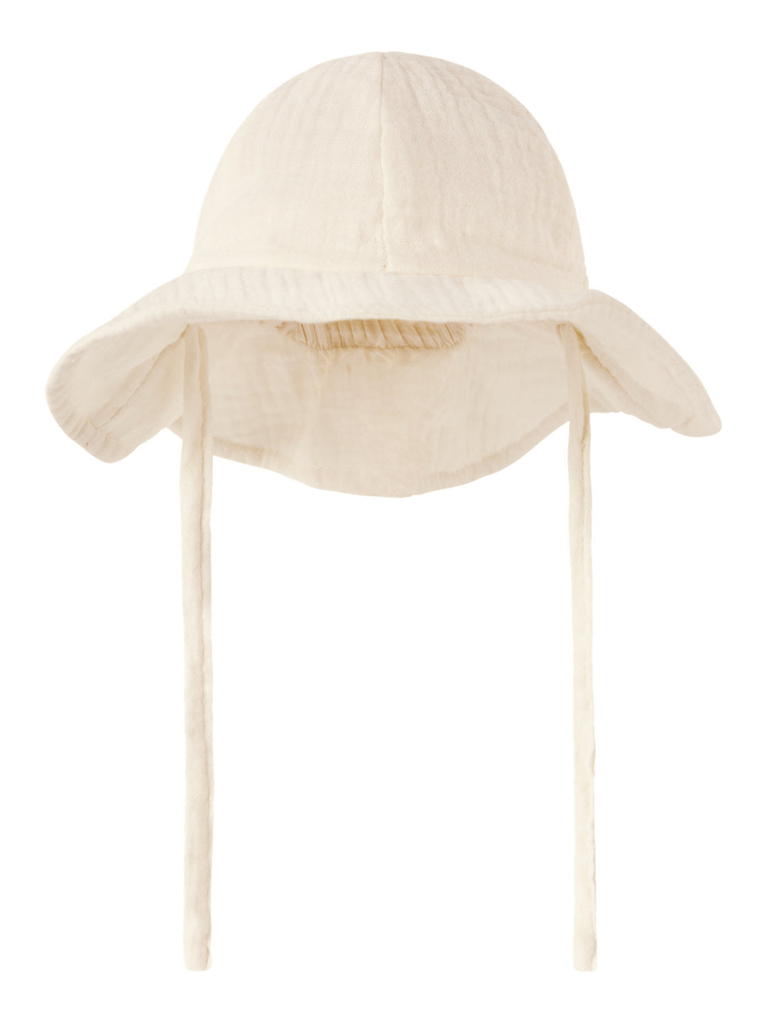 Lil’Atelier solhatt Folly – Coconut Milk