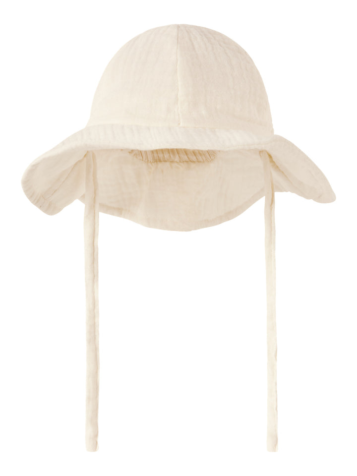 Lil’Atelier solhatt Folly – Coconut Milk