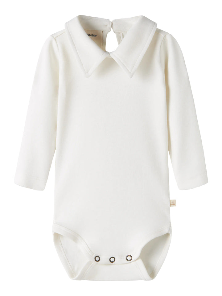 Lil’Atelier body Fundo – Coconut Milk