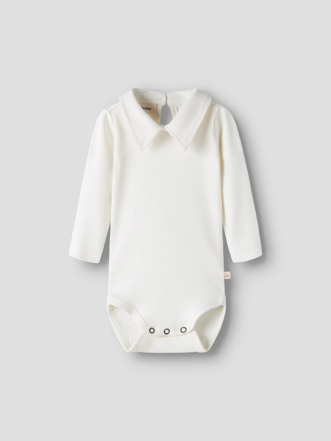 Lil’Atelier body Fundo – Coconut Milk