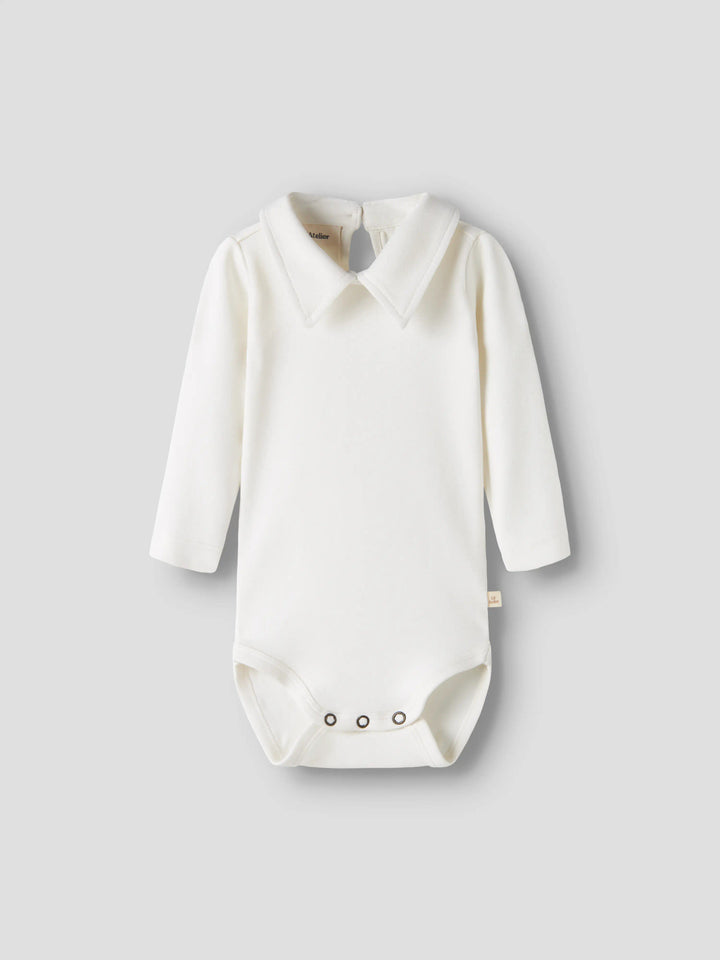 Lil’Atelier body Fundo – Coconut Milk