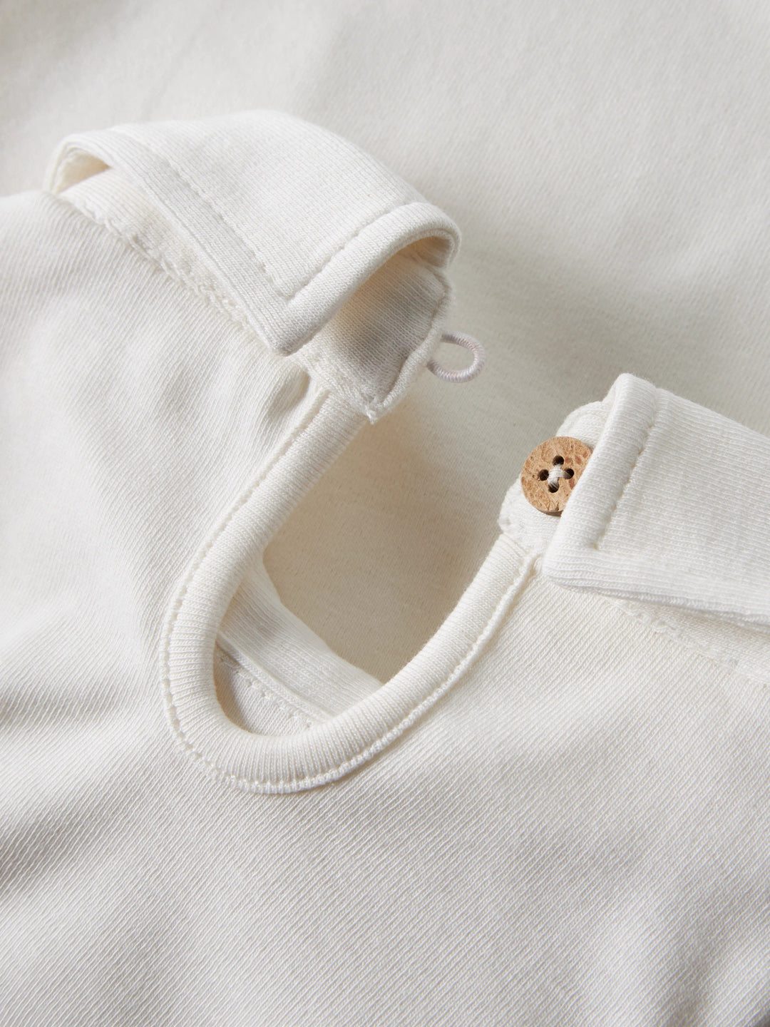 Lil’Atelier body Fundo – Coconut Milk