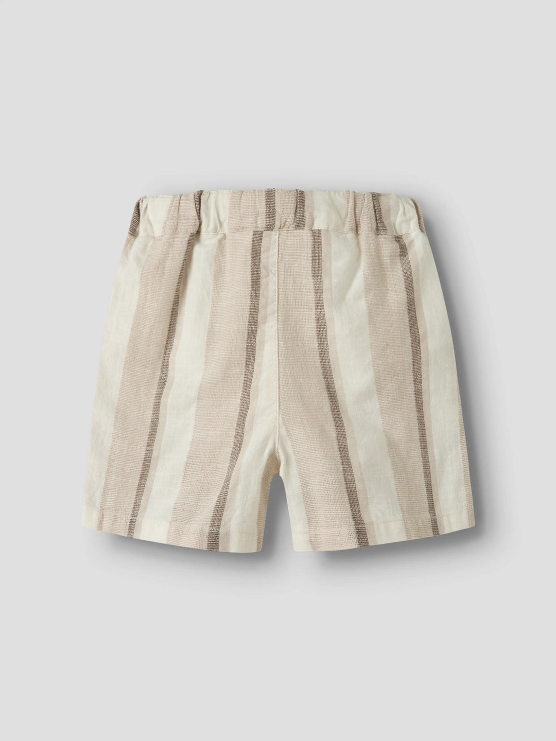 Lil’Atelier shorts Fibert – Coconut Milk