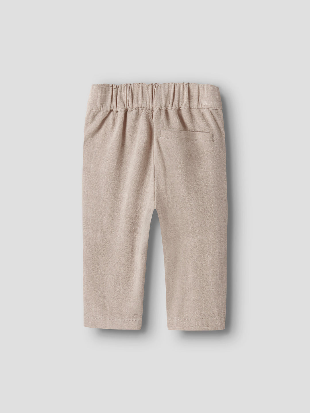 Lil’Atelier bukse Freddie – Feather Gray