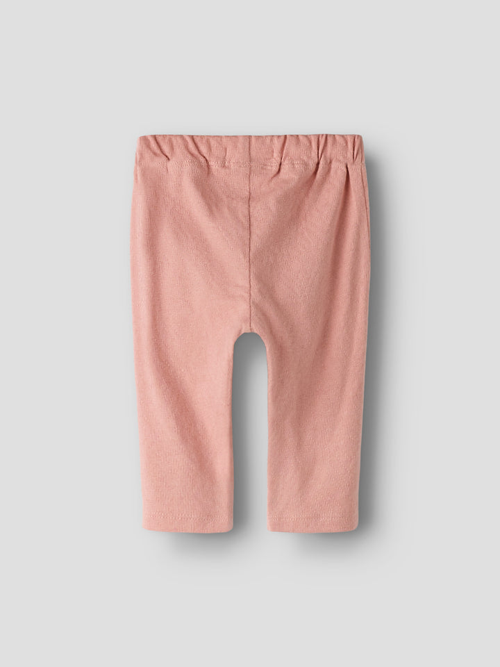 Lil’Atelier bukse Halina – Rose Tan