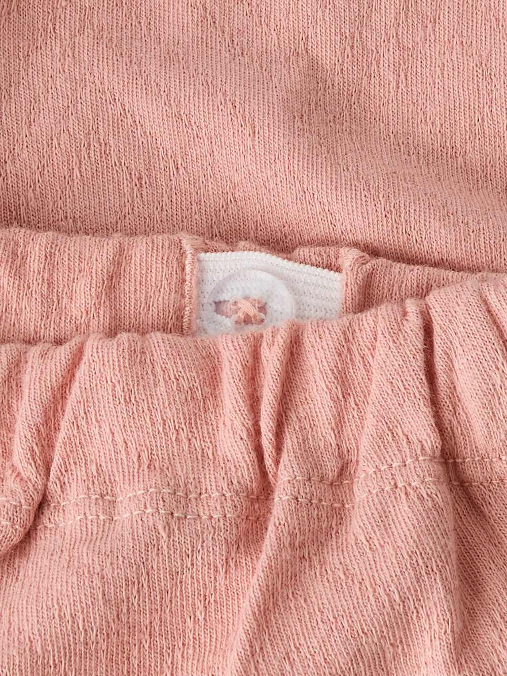 Lil’Atelier bukse Halina – Rose Tan
