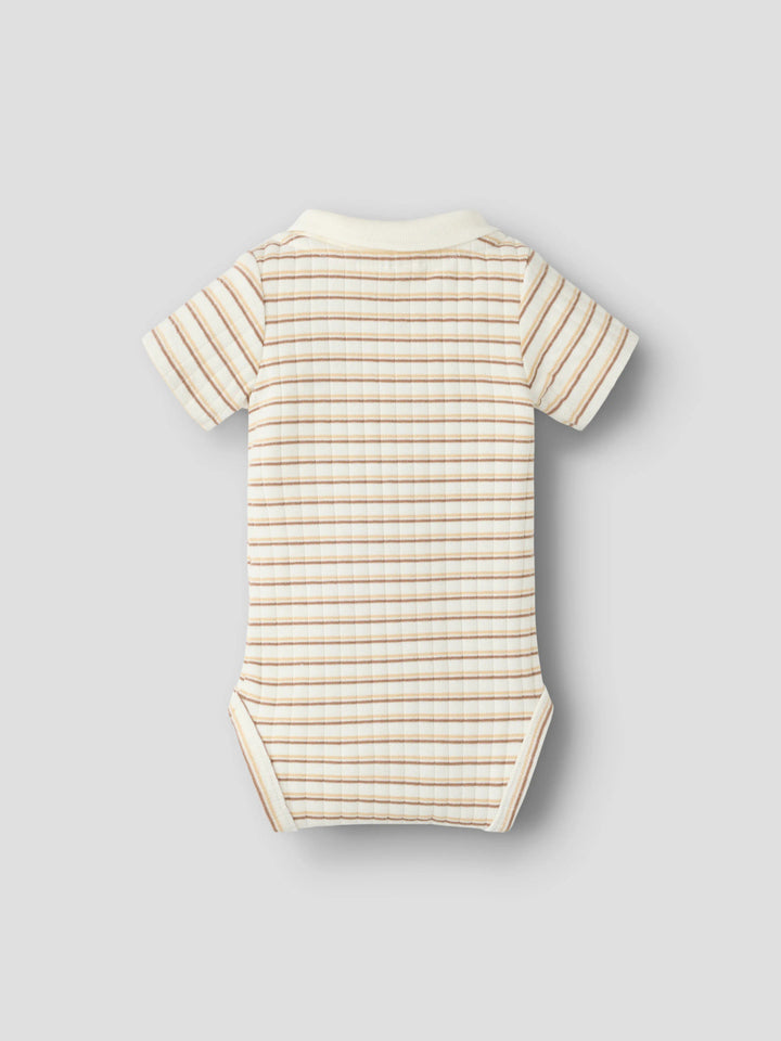 Lil’Atelier body Haldur – Coconut Milk Coca Mocha