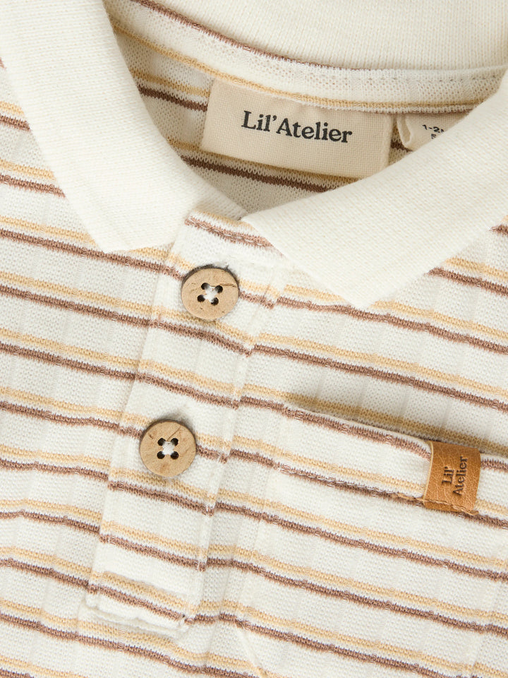 Lil’Atelier body Haldur – Coconut Milk Coca Mocha