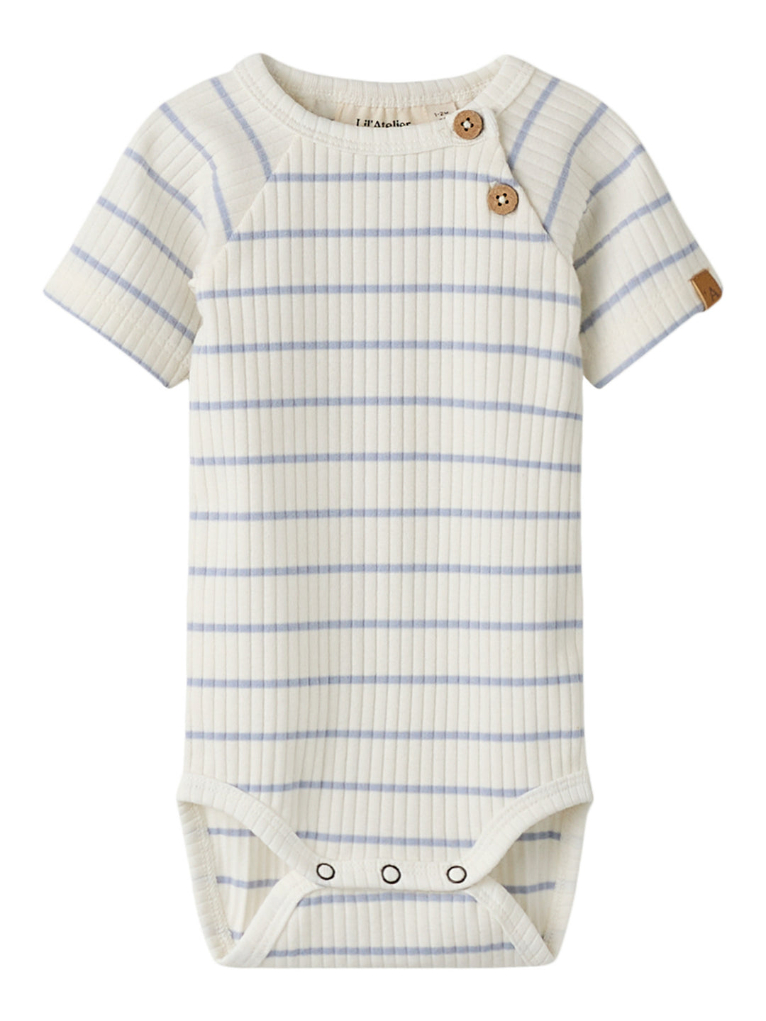 Lil’Atelier body Kail – Coconut Milk Zen Blue