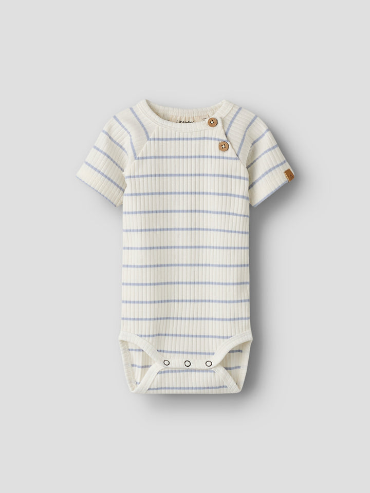 Lil’Atelier body Kail – Coconut Milk Zen Blue