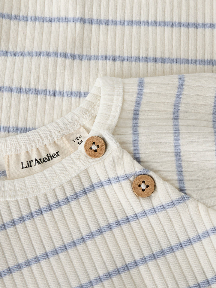 Lil’Atelier body Kail – Coconut Milk Zen Blue