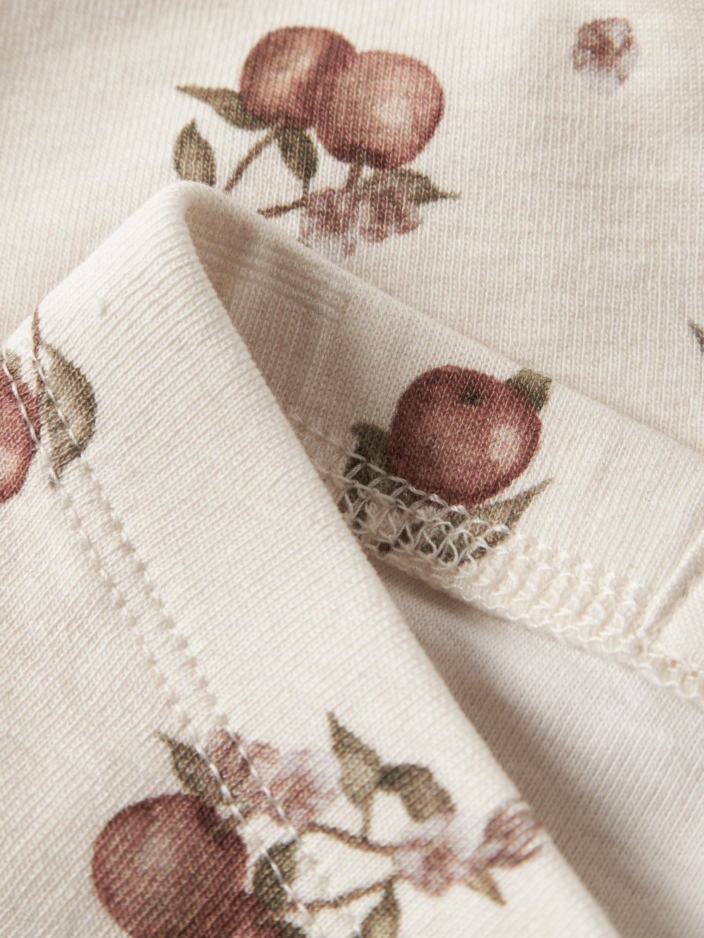 Lil' Atelier Leggings Turtledove APPLE – Jente