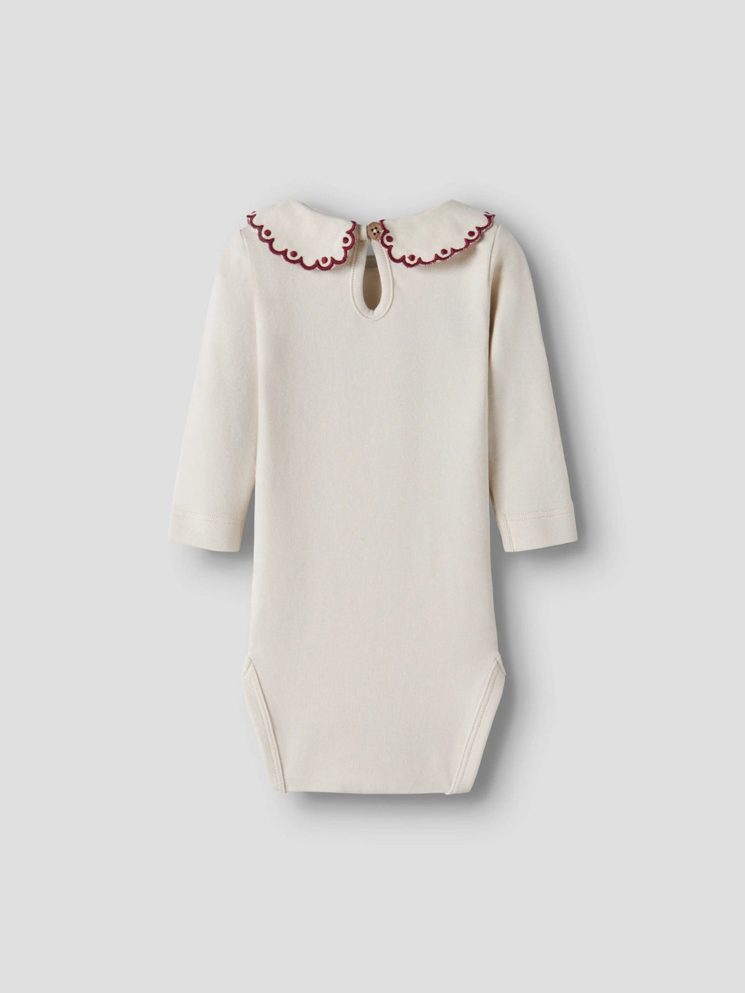 Lil’Atelier body Fundo – Turtledove