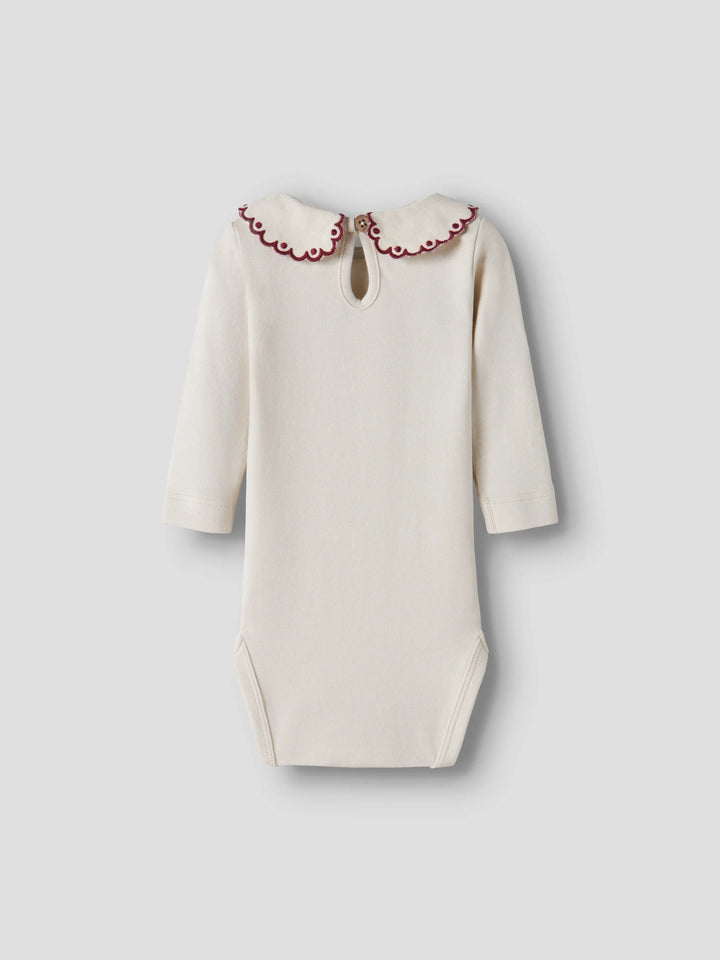 Lil’Atelier body Fundo – Turtledove