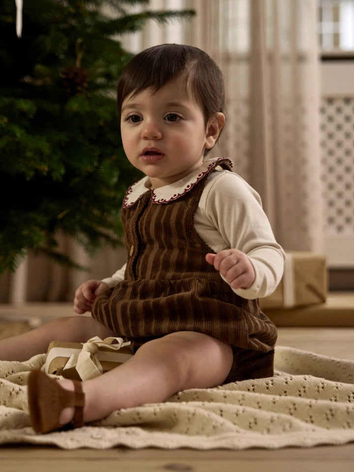 Lil’Atelier body Fundo – Turtledove