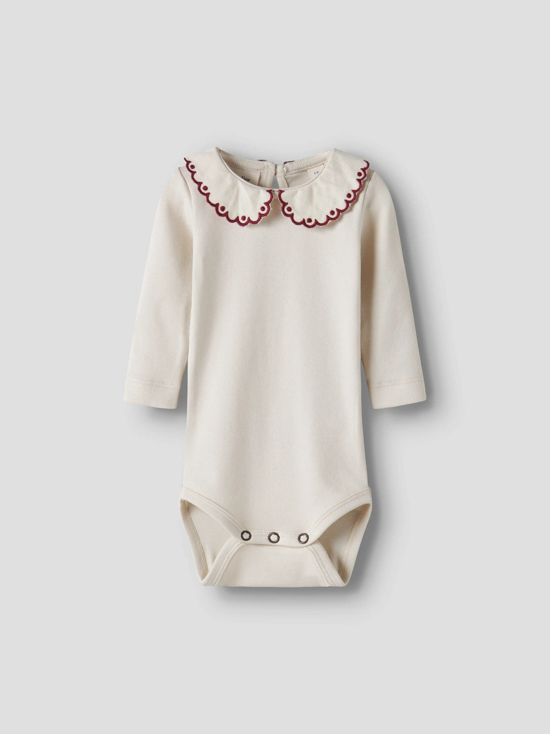 Lil’Atelier body Fundo – Turtledove