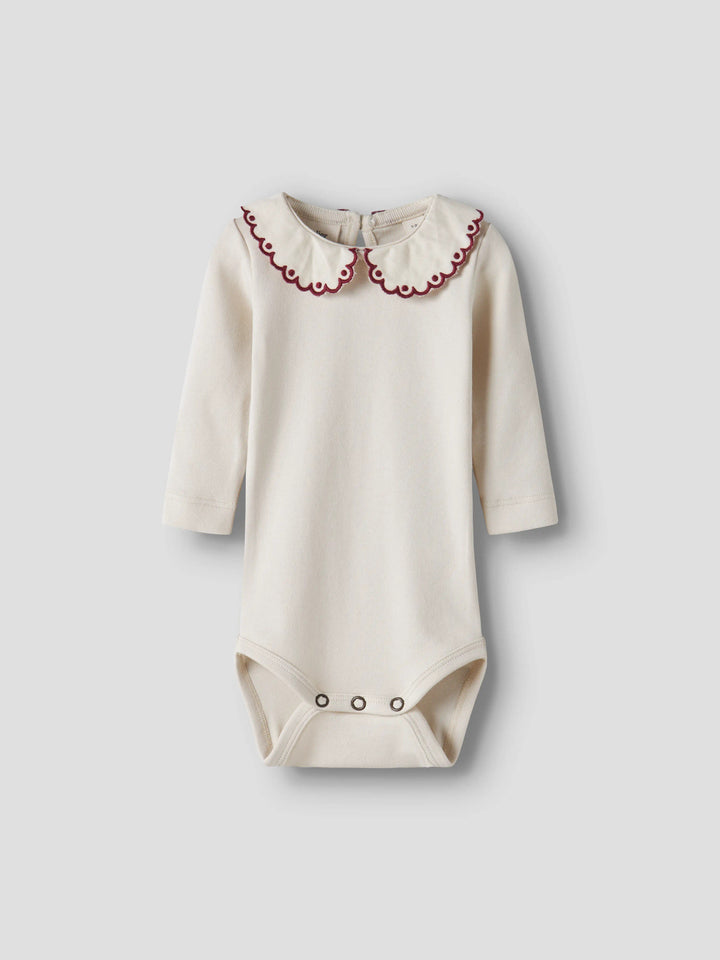 Lil’Atelier body Fundo – Turtledove
