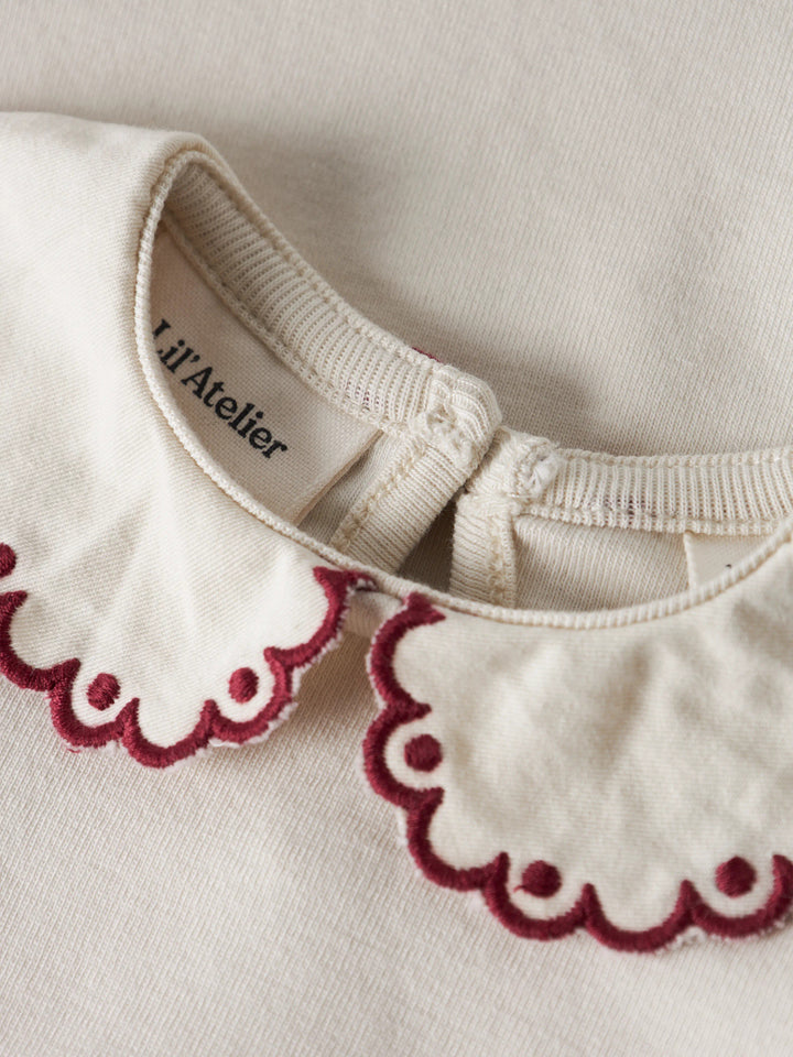Lil’Atelier body Fundo – Turtledove