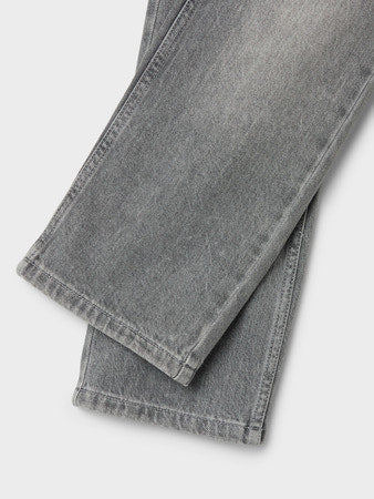 Straight fit jeans - Name it