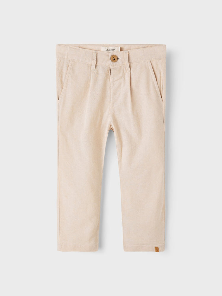Habba pant, Lil'Atelier