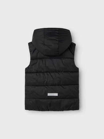 Svart Vest