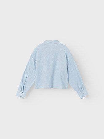 Loose fit shorte - Name it