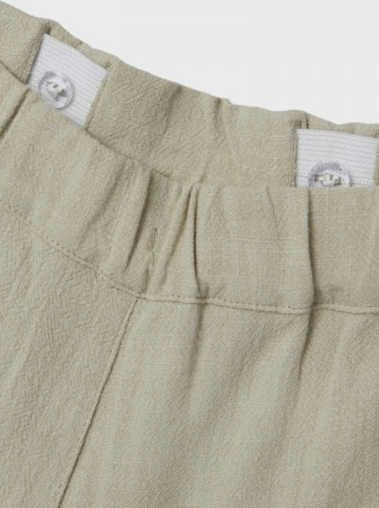 Dolie fin pant, Lil&