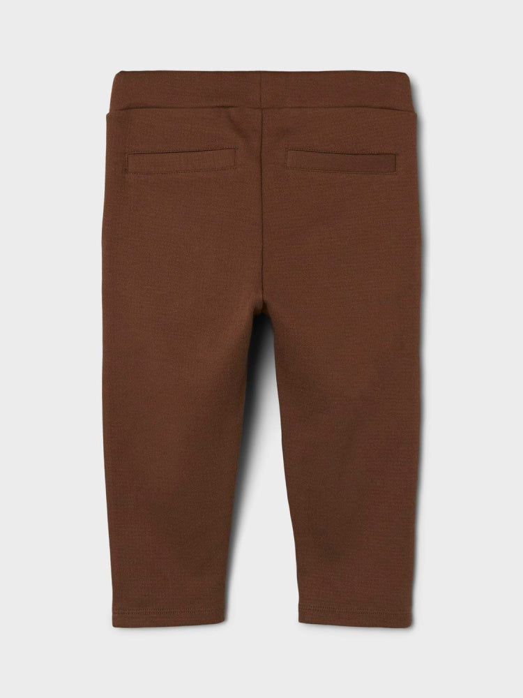 Lil'Atelier dicard pant