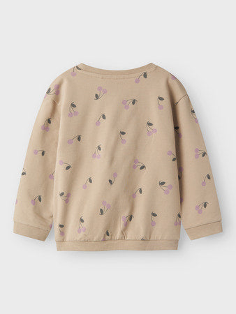 NMFDAMMA PEPPA NREG SWEAT BRU CPLG