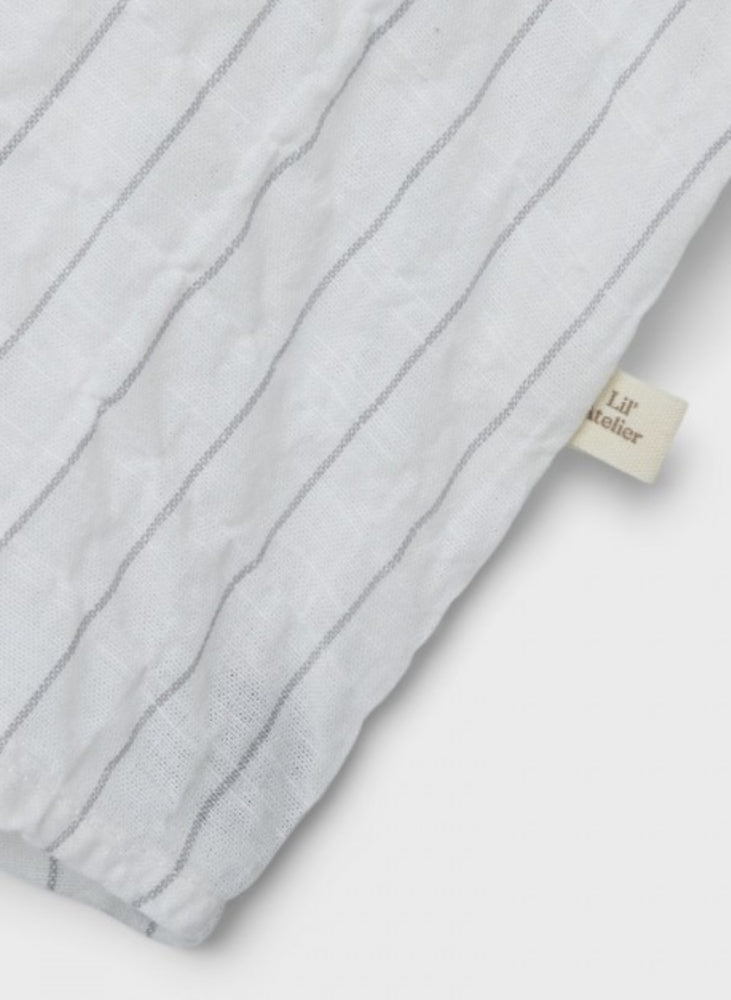 Frej shirt, Lil&