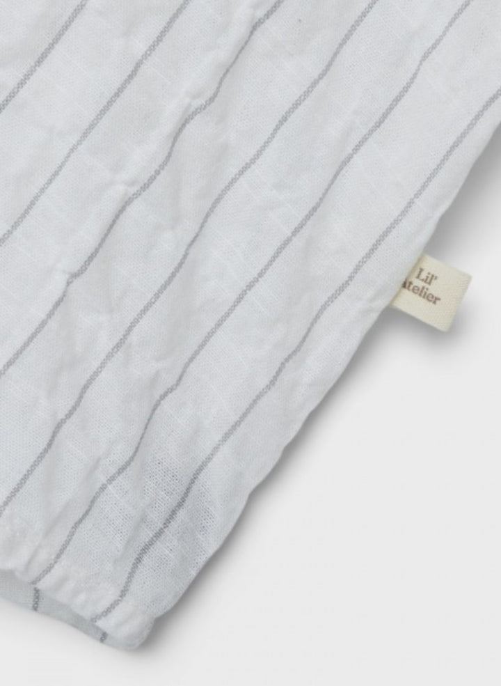 Frej shirt, Lil&
