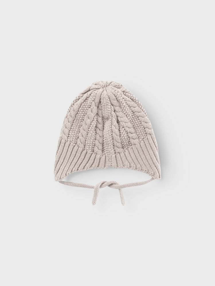 Daio knit hat, Lil&