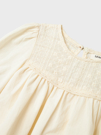 Lil Atelier LOOSE SHIRT LIL