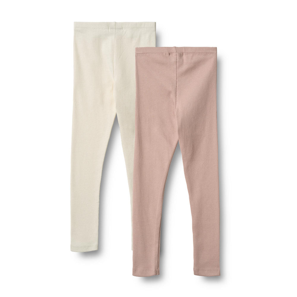 2 pk Leggings Jules