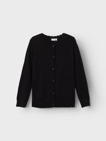 NKFVAMONE LS KNITCARD K NOOS