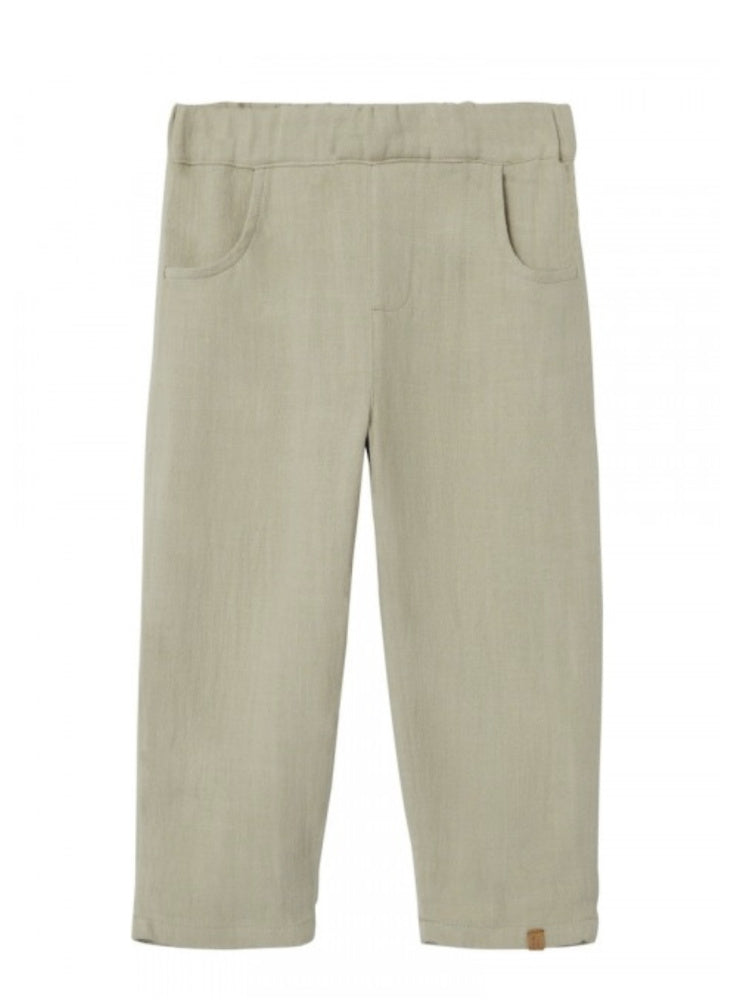 Dolie fin pant, Lil'Atelier
