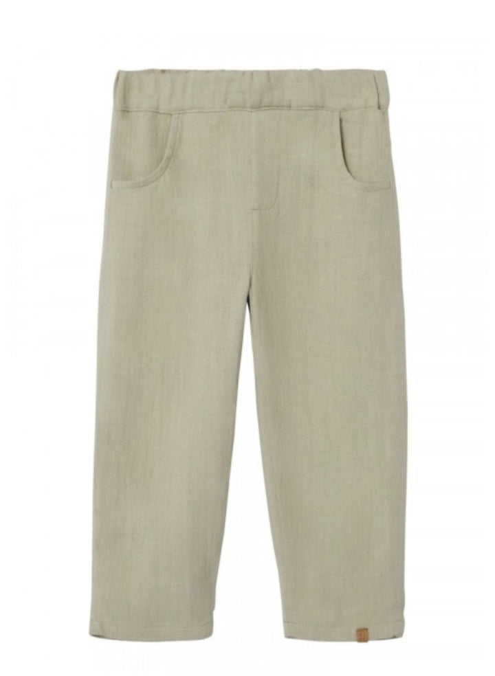 Dolie fin pant, Lil&